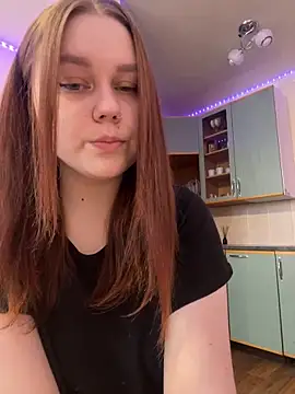 Marylallka5 online show from 12-17-24, 10:55