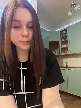 Marylallka5 online show from 01-08-25, 04:12