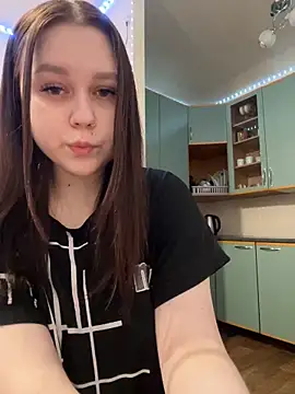 Marylallka5 online show from 01-14-25, 04:15