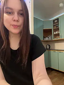 Marylallka5 online show from 02-07-25, 02:58