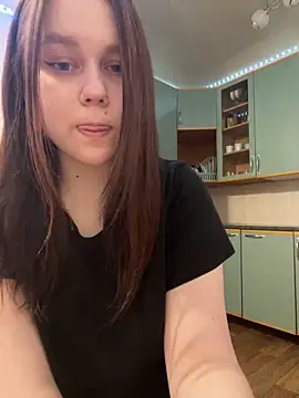 Marylallka5 online show from 02-07-25, 06:02