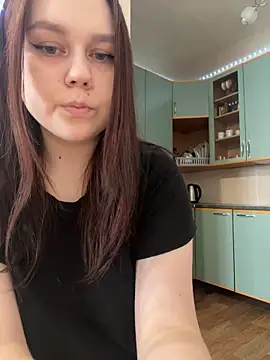 Marylallka5 online show from 02-09-25, 10:09