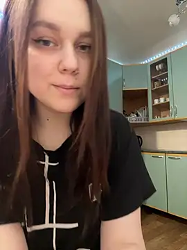 Marylallka5 online show from 02-16-25, 09:05