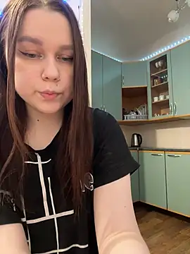 Marylallka5 online show from 02-19-25, 03:50