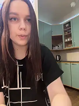 Marylallka5 online show from 02-27-25, 03:15