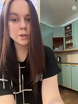 Marylallka5 online show from 03-01-25, 02:23