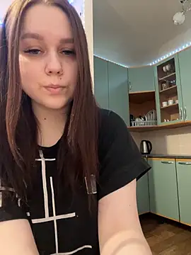 Marylallka5 online show from 03-12-25, 07:17