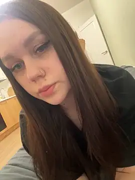 Marylallka5 online show from 10-13-25, 07:25