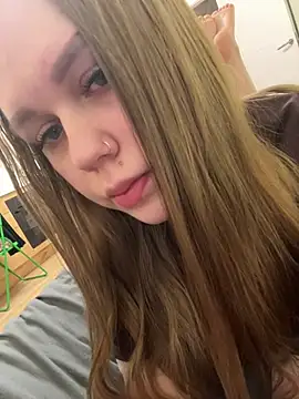 Marylallka5 online show from 02-28-26, 04:46