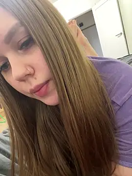 Marylallka5 online show from 03-02-26, 07:26