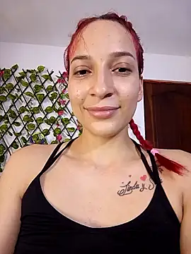 ValeryThunder online show from 12-16-25, 09:42