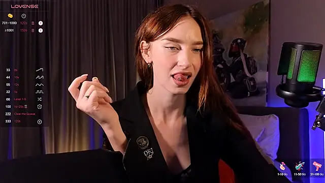 GeraTender1 online show from 10-02-25, 10:00