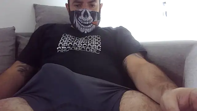 LorddVikingg online show from 05-20-26, 05:08