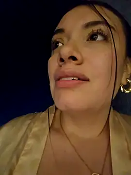 valery mora online show from 12-07-24, 05:37