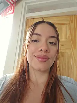 valery mora online show from 03-25-26, 03:51