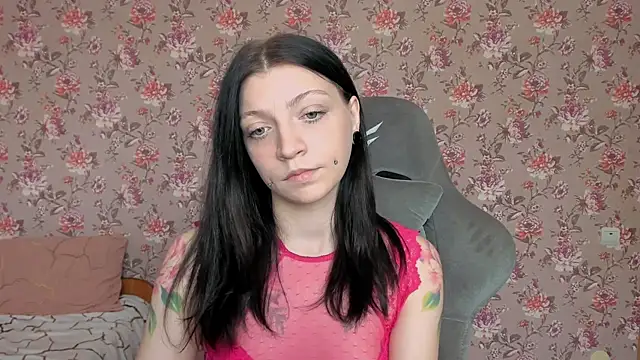 Lolly Haze online show from 05-03-26, 03:56