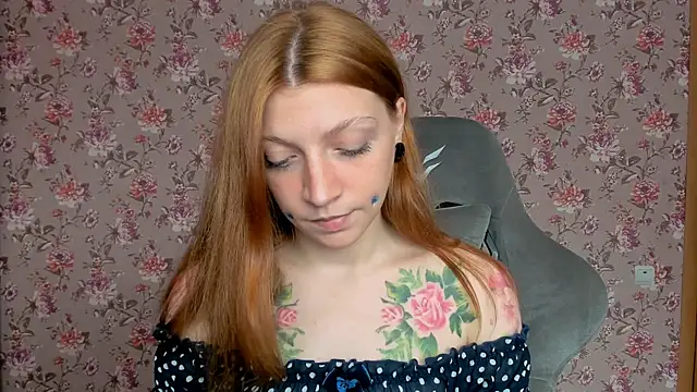 Lolly Haze online show from 06-13-26, 04:10