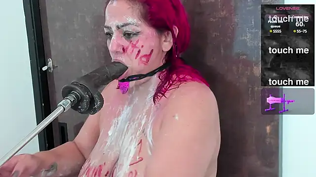 Aaliyah Padron online show from 12-23-24, 02:24