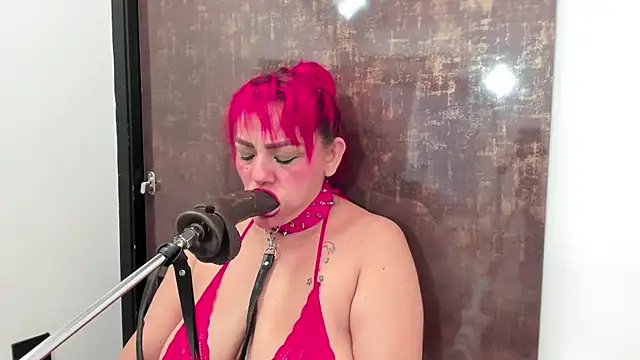 Aaliyah Padron online show from 01-07-25, 07:59