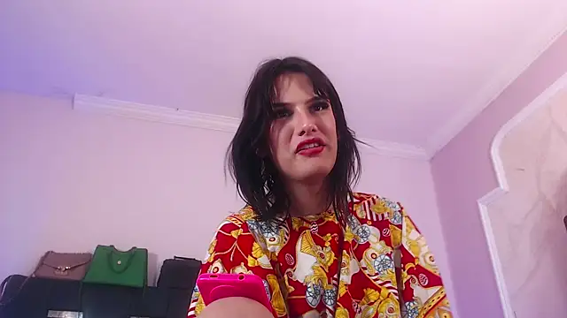 Snapshot of sexy-luna-star-ts chatting on 10-30-25, 03:13 sexy-luna-star-ts online show from 10-30-25, 03:13