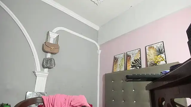 sexy-luna-star-ts online show from 01-15-26, 05:27