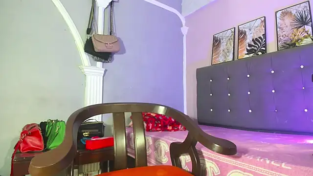 sexy-luna-star-ts online show from 01-18-26, 09:18