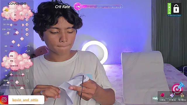  Ottis  online show from 02-08-25, 11:45