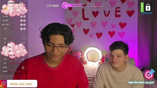  Ottis  online show from 02-14-25, 11:53