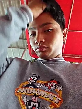  Ottis  online show from 10-03-25, 06:49