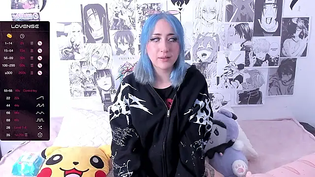 Snapshot of Miwa_violet chatting on 12-01-24, 10:21 Miwa violet online show from 12-01-24, 10:21