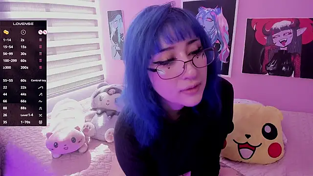 Snapshot of Miwa_violet chatting on 02-24-25, 07:30 Miwa violet online show from 02-24-25, 07:30