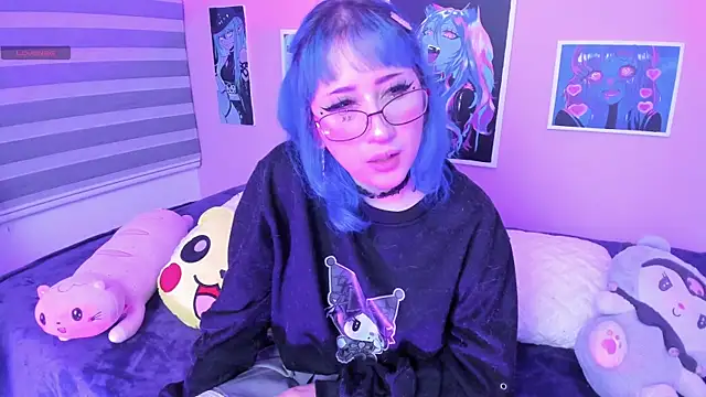 Snapshot of Miwa_violet chatting on 03-07-25, 12:48 Miwa violet online show from 03-07-25, 12:48