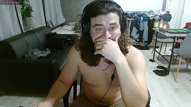 DanishStarF online show from 02-14-26, 09:11