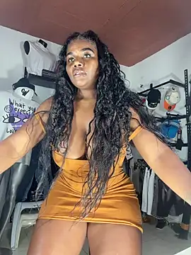 MAREIA 25 online show from 03-24-26, 05:51