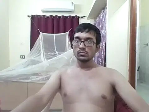 THE NAKED BOY online show from 09-24-25, 03:26