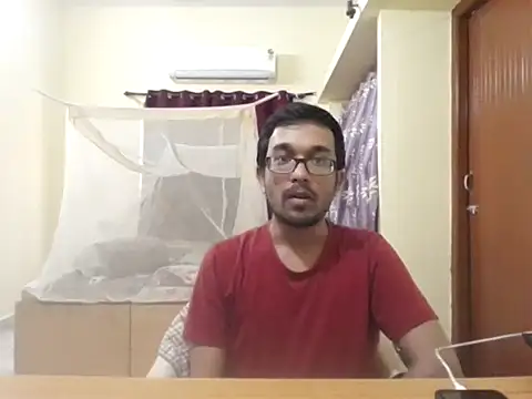 THE NAKED BOY online show from 10-04-25, 03:59