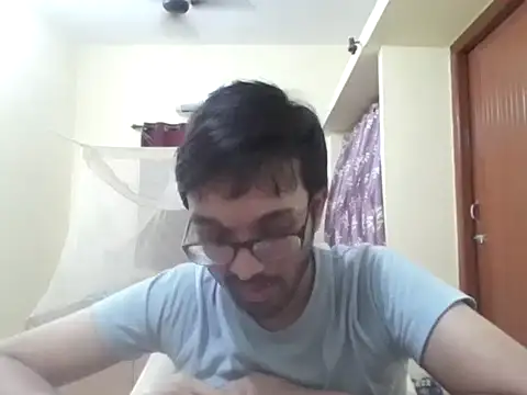 THE NAKED BOY online show from 10-10-25, 02:16