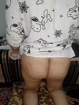 Diana-sexy online show from 10-11-25, 11:47