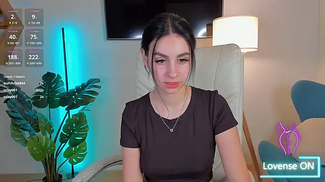 Snapshot of Dina_Foxxx chatting on 09-09-25, 08:30 Dina Foxxx online show from 09-09-25, 08:30