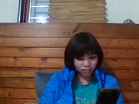 Angela-Eira online show from 01-18-25, 10:17