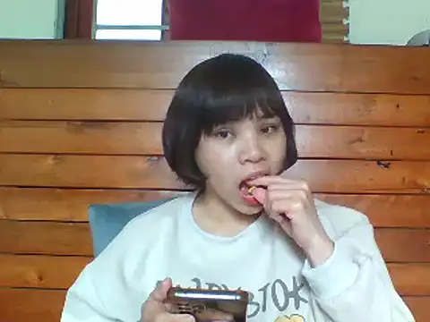 Angela-Eira online show from 01-21-25, 05:27