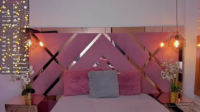 BILIE ROUSE1 online show from 01-12-25, 12:49