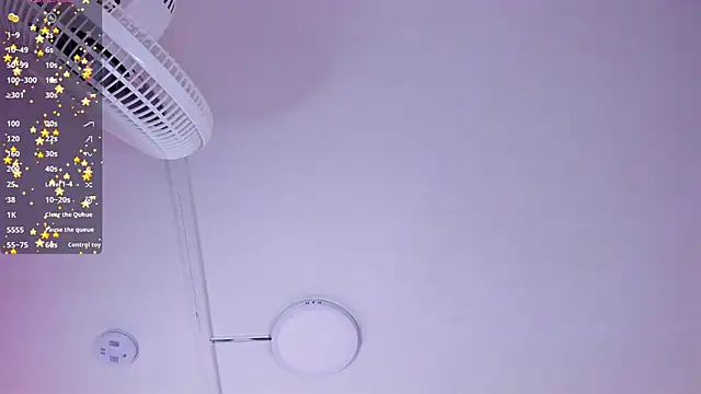 BILIE ROUSE1 online show from 01-14-25, 03:01