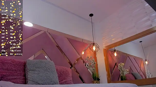 BILIE ROUSE1 online show from 01-16-25, 09:27