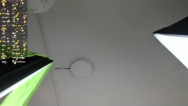 BILIE ROUSE1 online show from 01-24-25, 03:00