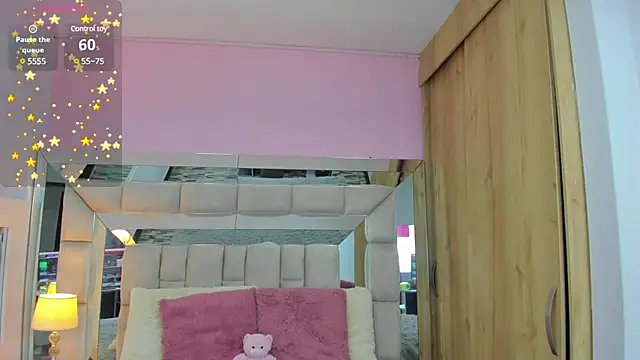 BILIE ROUSE1 online show from 02-05-25, 03:02