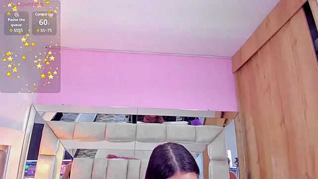 BILIE ROUSE1 online show from 02-14-25, 07:02