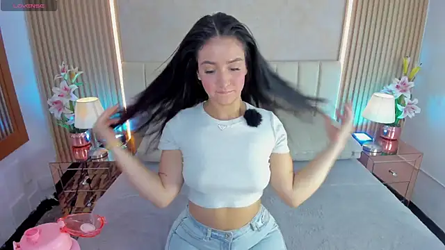 Snapshot of BILIE_ROUSE1 chatting on 03-14-26, 03:01 BILIE ROUSE1 online show from 03-14-26, 03:01