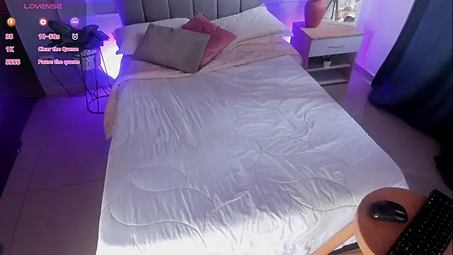 Snapshot of Lissy__Addams chatting on 01-06-25, 07:13 Lissy Addams online show from 01-06-25, 07:13