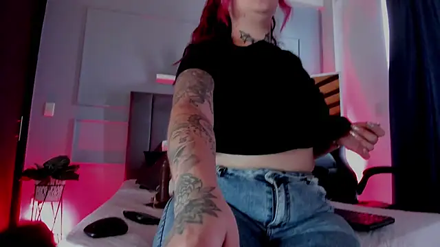 Snapshot of Lissy__Addams chatting on 02-04-25, 07:44 Lissy Addams online show from 02-04-25, 07:44